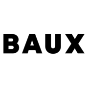 Baux logo