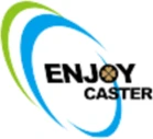Enjoying Go Co., Ltd. (Enjoy Caster) logo