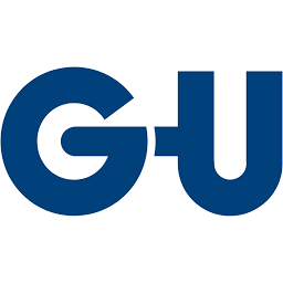Gretsch-Unitas (GU Group) logo