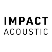 Impact Acoustic logo