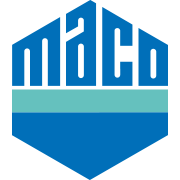MACO (Mayer & Co Beschläge) logo