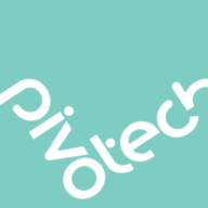 Pivotech logo