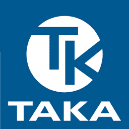 TAKA logo